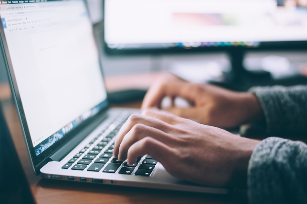 B2B Online Shops