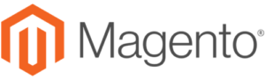 Magento Logo