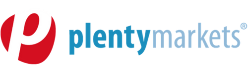 plentymarkets Logo