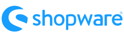 Shopware Logo