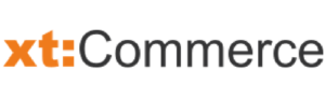 xt:Commerce Logo