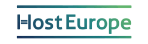 Host Europe Logo