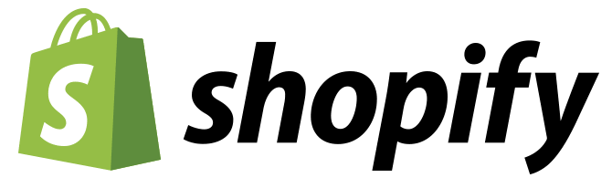 Shopify Logo