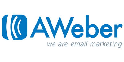 AWeber Logo