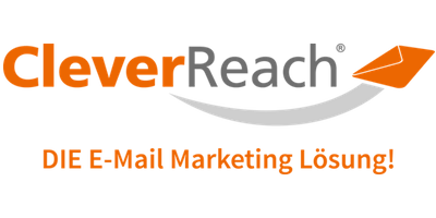 CleverReach Logo