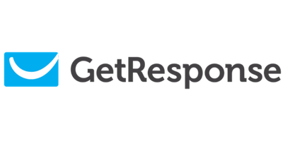 GetResponse Logo