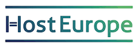 HostEurope Logo