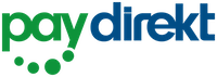 paydirekt Logo