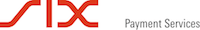 SIX Payment Services Logo