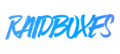 Raidboxes Logo