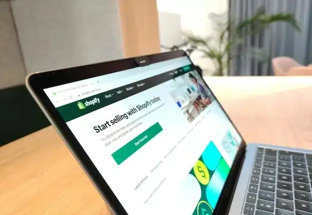 Faktoren für den Aufbau eines Webshops